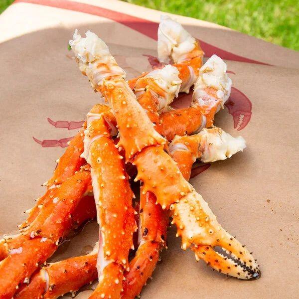 King Crab Legs(1lb)