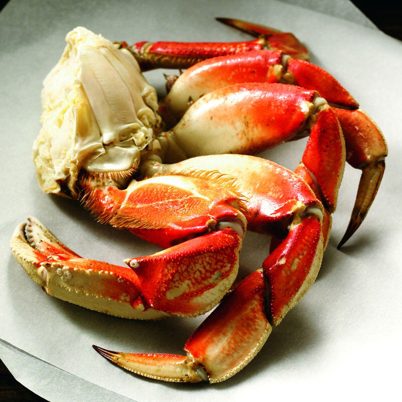 Dungeness Crab(1lb)
