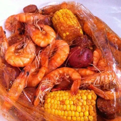 Whole Shrimp(1lb)