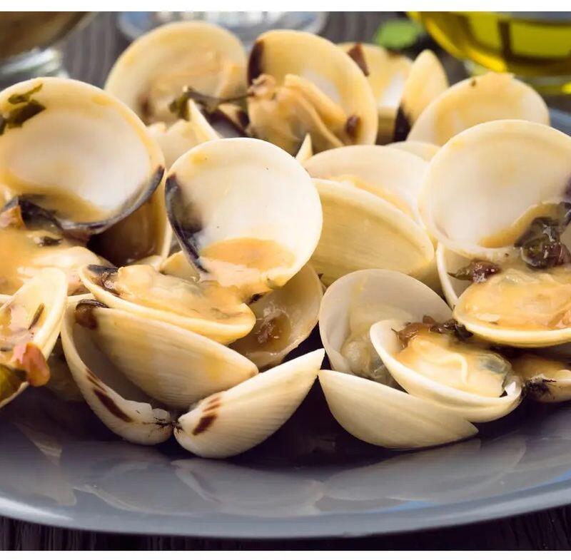 Clams(1lb)