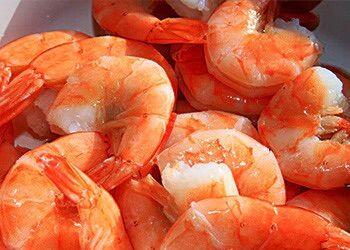 Headless Shrimp(0.5lb)