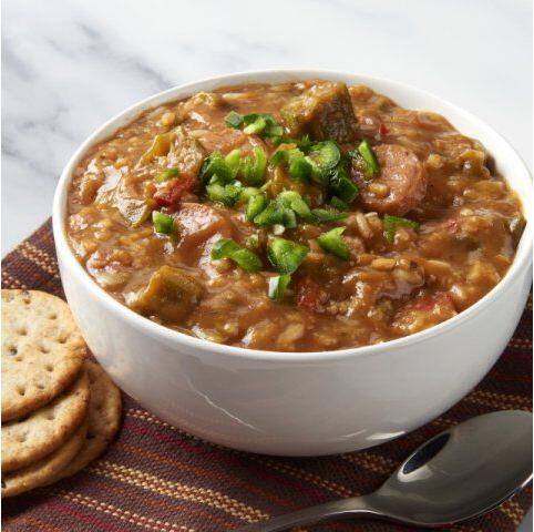 Gumbo