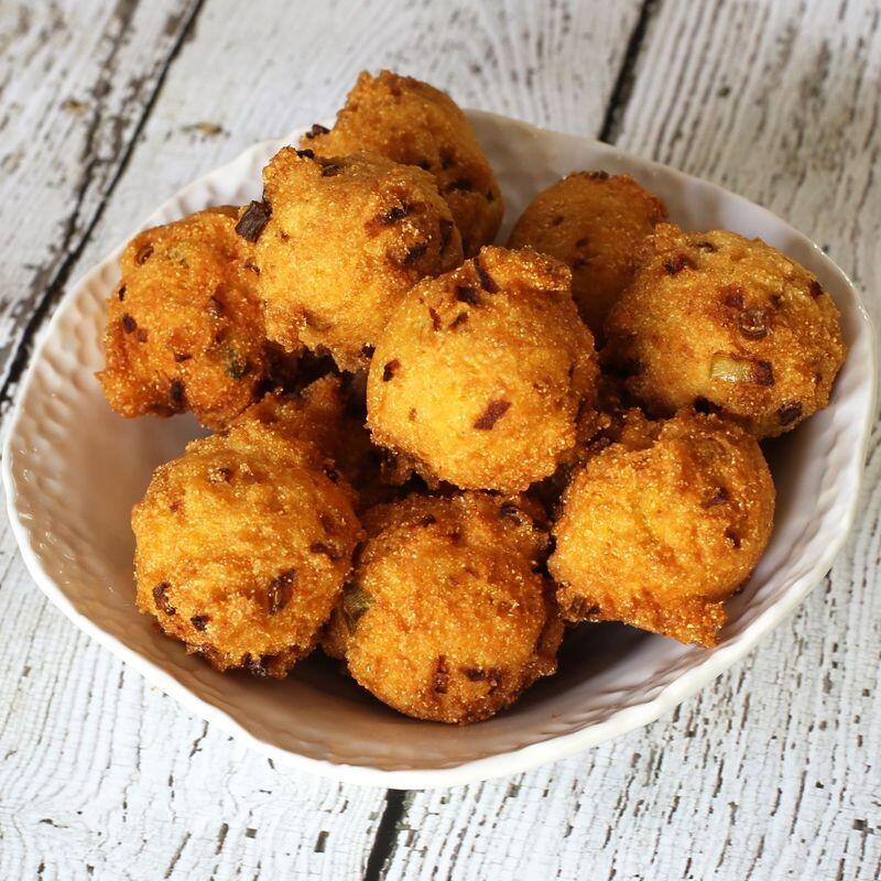 Hush Puppies