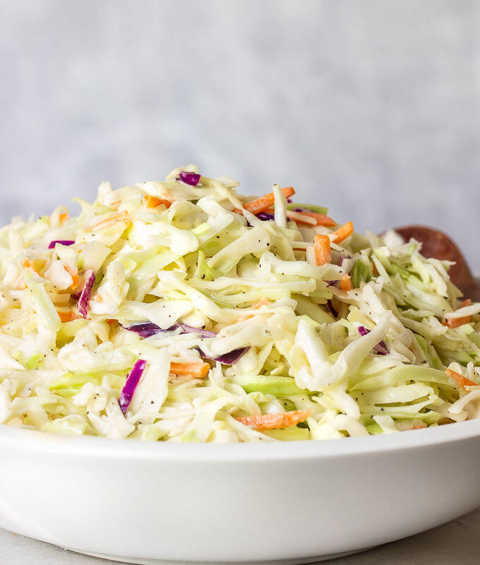 Coleslaw